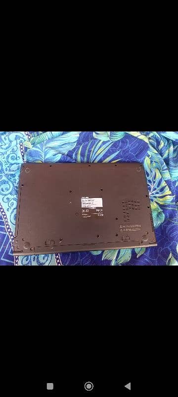 Lenovo Laptop 4GB Ram 500GB Hard 4