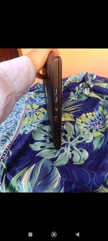 Lenovo Laptop 4GB Ram 500GB Hard 6