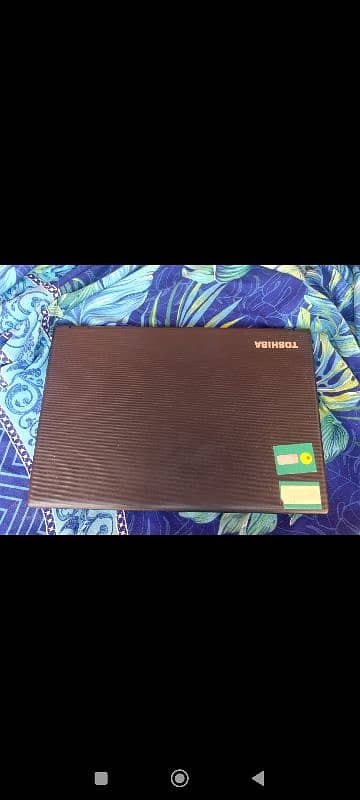 Lenovo Laptop 4GB Ram 500GB Hard 7