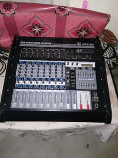 audio sound sistem