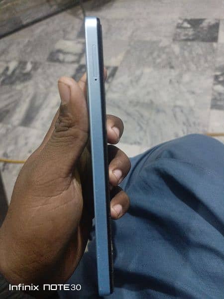 infinix smart 8 pro 2