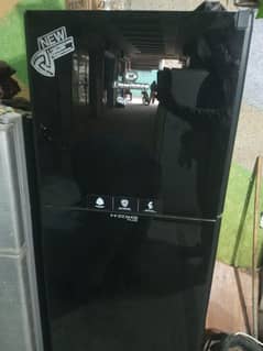 Dawlance Glass Fridge For Sale