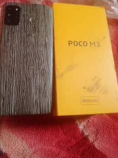 Poco m3 4+2 128