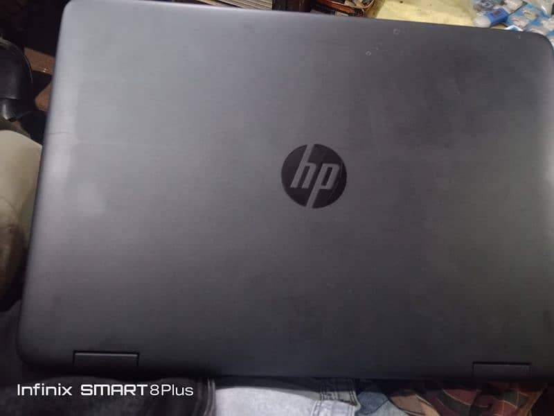 Hp g3 4