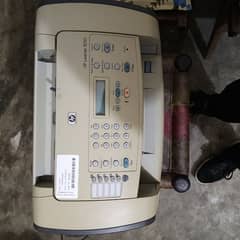 HP LaserJet 3050