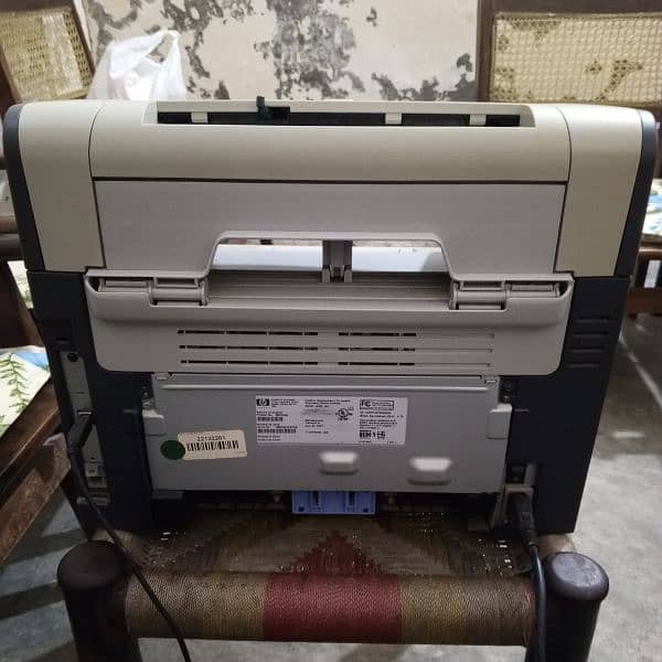 HP LaserJet 3050 3