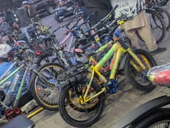 20 inch bicycle for sale | bicycle for kids | Phoenix cycle for sale