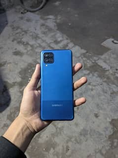 Samsung Galaxy a12