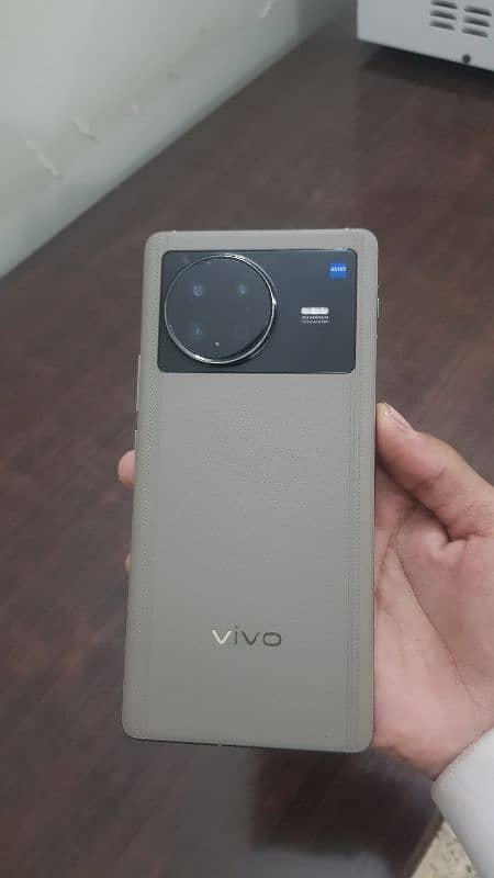 vivo X Note exchange possible 4