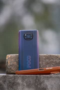 Poco x3 pro urgent sale