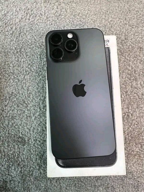 iPhone 15 Pro. 512 GB 03241196127 my whatsapp number 0