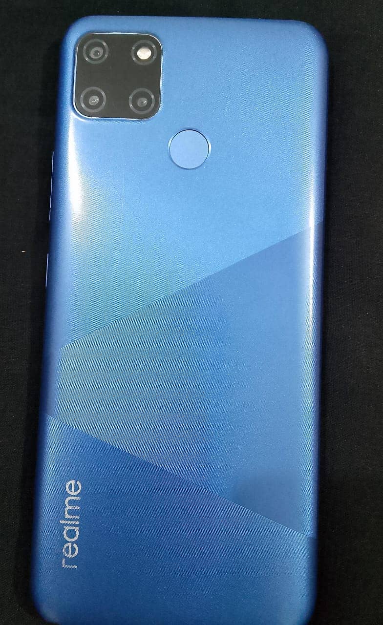 Realme C12 1