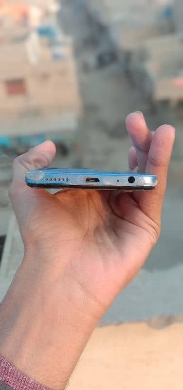 Infinix Smart 7 | 4 + 64 6