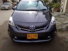 Toyota Prius 2013 Registration 2016