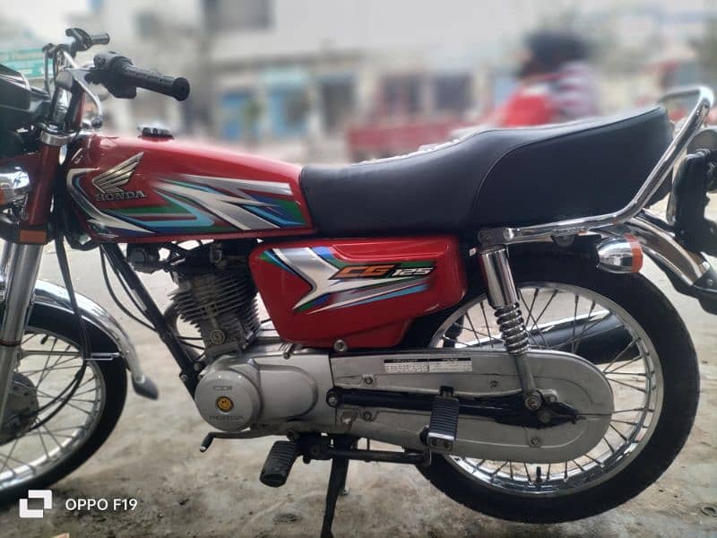 honda 125 2023  03204667968 1