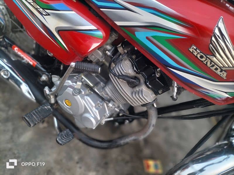 honda 125 2023  03204667968 3