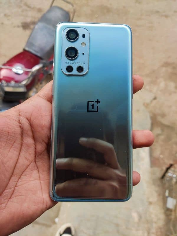 OnePlus 9 pro 5 dual sim 6