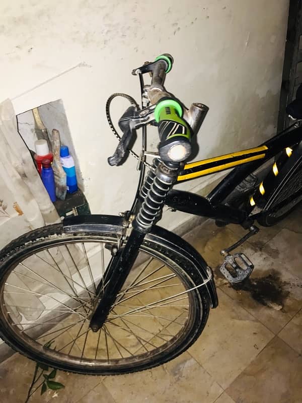 Second Hand Bicycle For Sale Contact Please Wathsapp on 03127130628 0