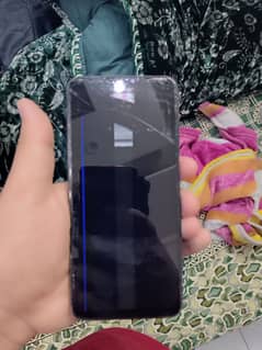 Redmi Note 9S for Sale