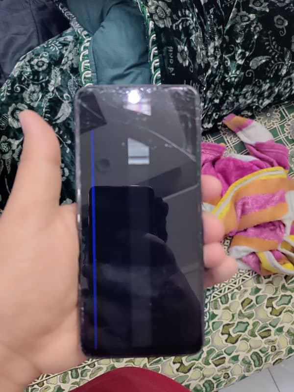 Redmi Note 9S for Sale 0