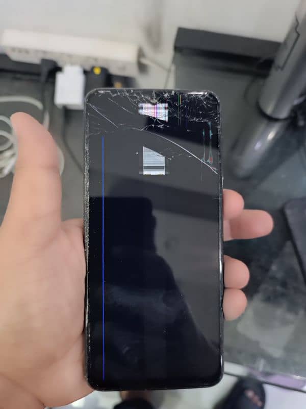 Redmi Note 9S for Sale 1