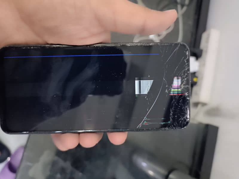 Redmi Note 9S for Sale 6