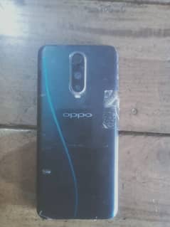 oppo R17 pro