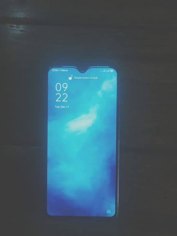 oppo R17 pro 4