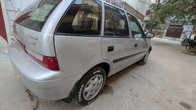 Suzuki Cultus VXL 2004 All ok everything clear btr alto mehran vxr 2