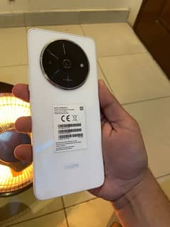 Redmi A3X