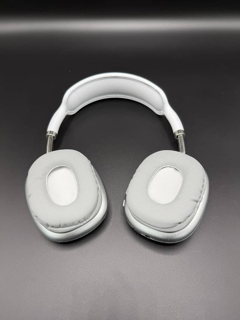 P9-headphones designed for all day comfort 6