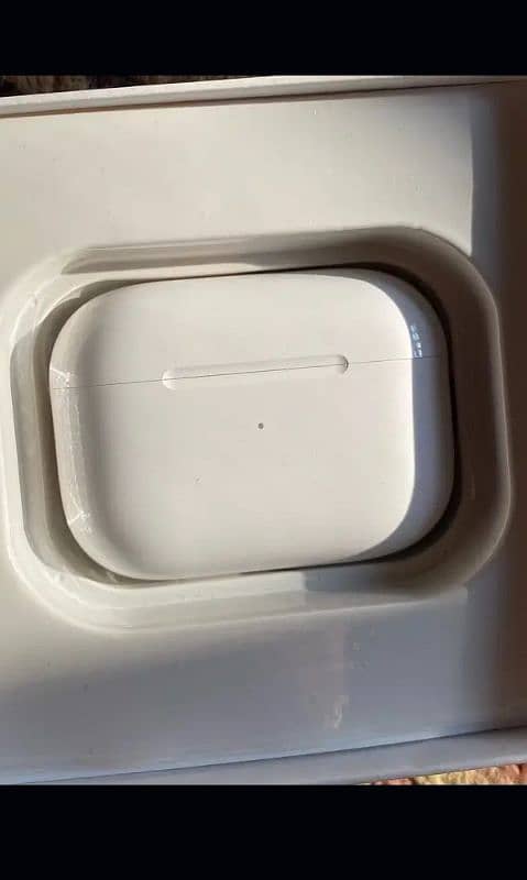 iphone Airpods pro2 (2nd generation) 0