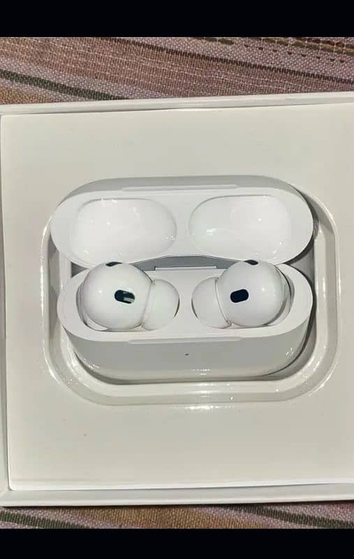 iphone Airpods pro2 (2nd generation) 1