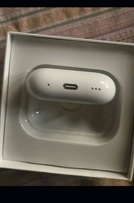 iphone Airpods pro2 (2nd generation) 3