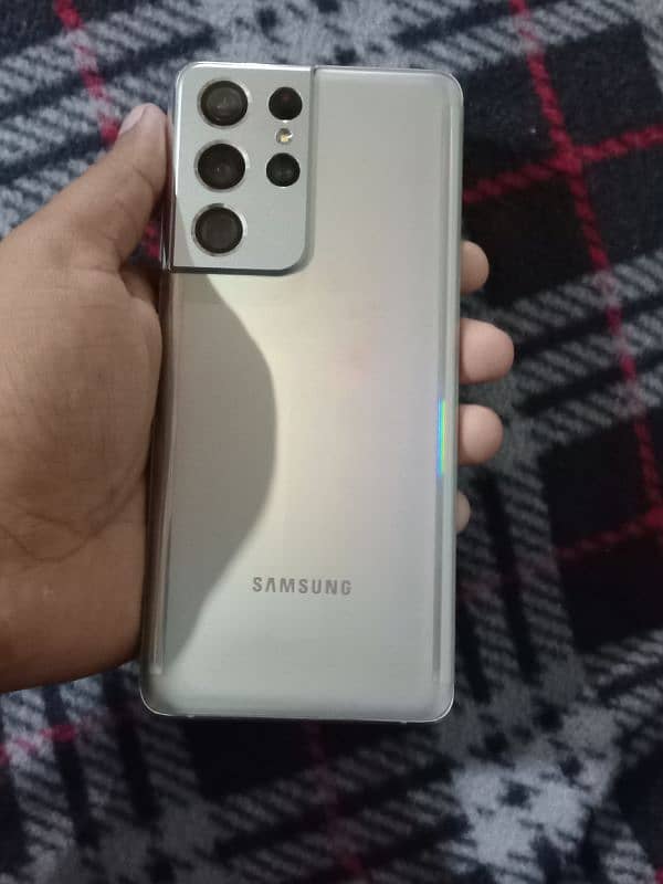 Samsung $21 Ultra 3