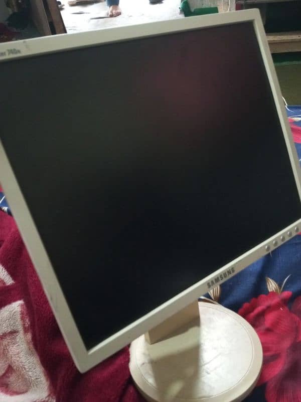 computer for sale urgent good condition 1