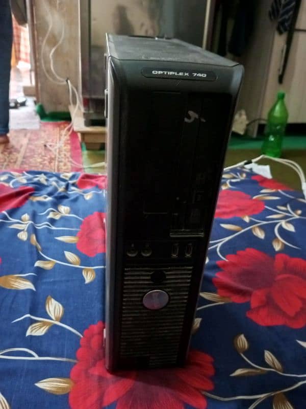 computer for sale urgent good condition 5