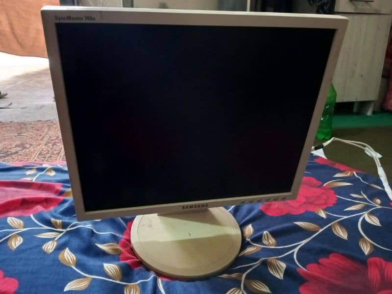 computer for sale urgent good condition 6