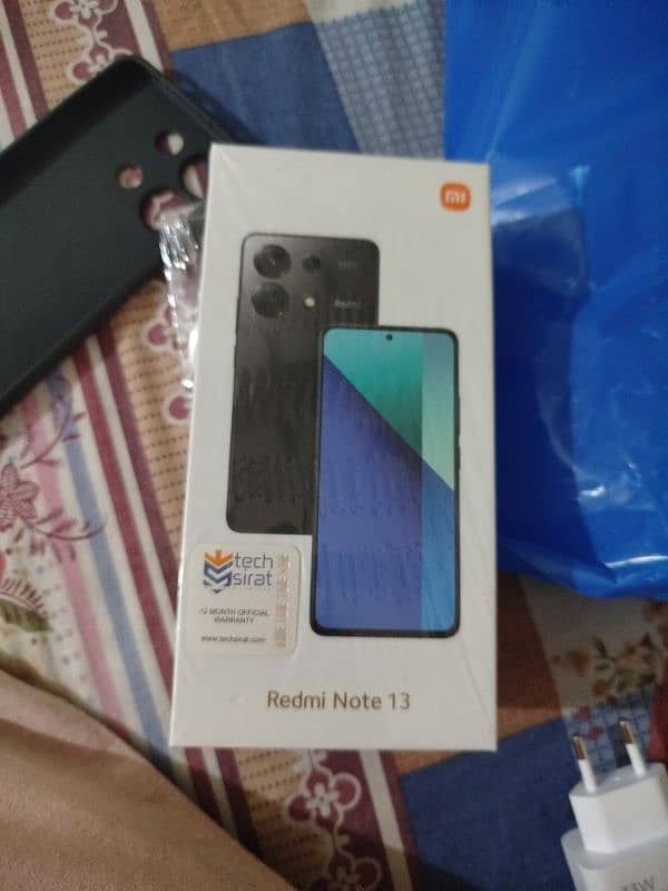 Redmi Note 13 1