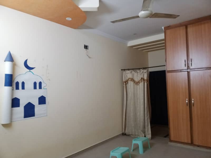 One canal house for rent available in NFC one housing society Lahore bijli Pani gas available 28