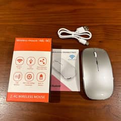 Wireless Mouse