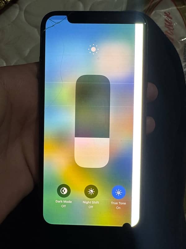 iphone x 256gb read ad 5