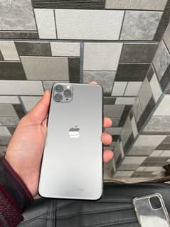 iPhone 11 pro max