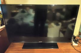 Samsung LED TV