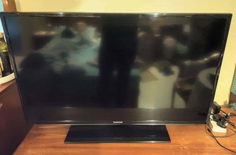 Samsung LED TV 0