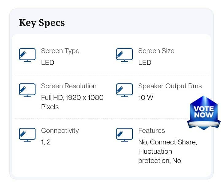 Samsung LED TV 2