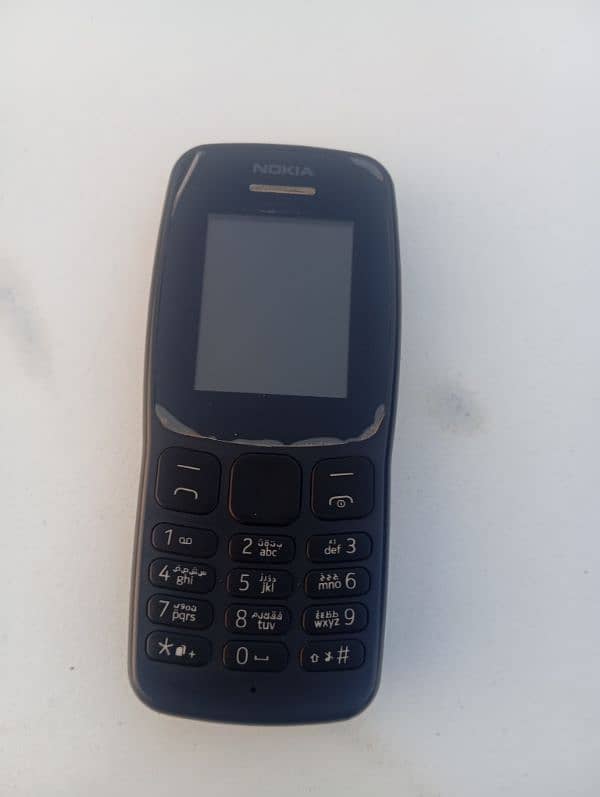 Nokia 105 0