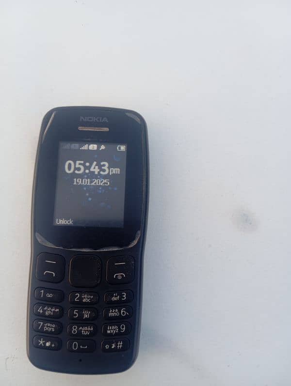 Nokia 105 2