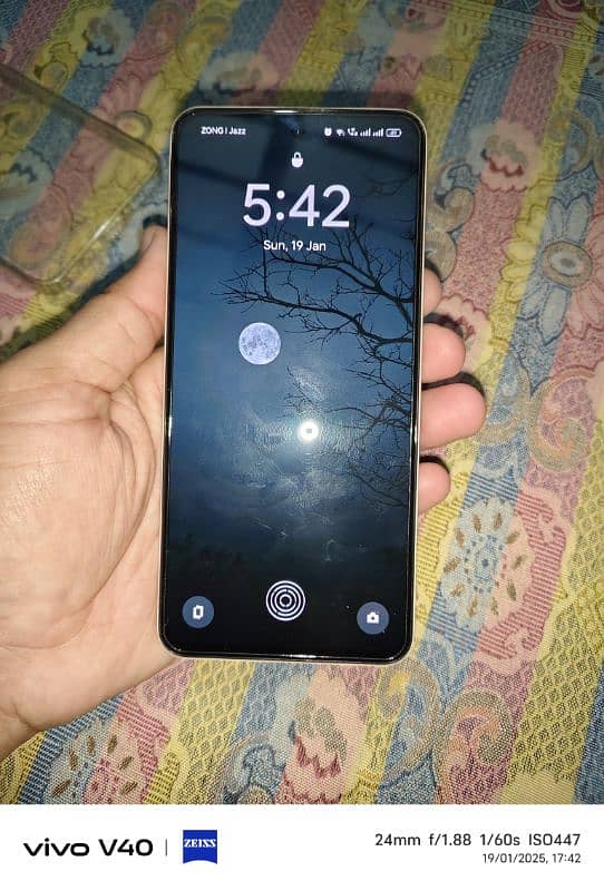 Realme 12 plus 8.256gb Complete Boxe 1