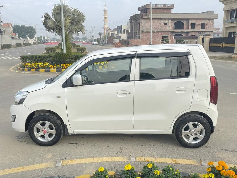 Suzuki Wagon R VXL  2016 For Sale ( 0328 6270165 ) 7